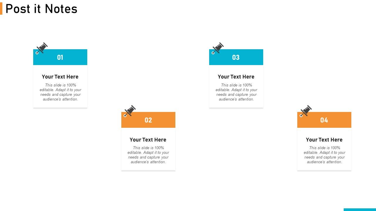 Executing_Online_Solution_In_Banking_Post_It_Notes_Graphics_PDF_Slide_1.jpg