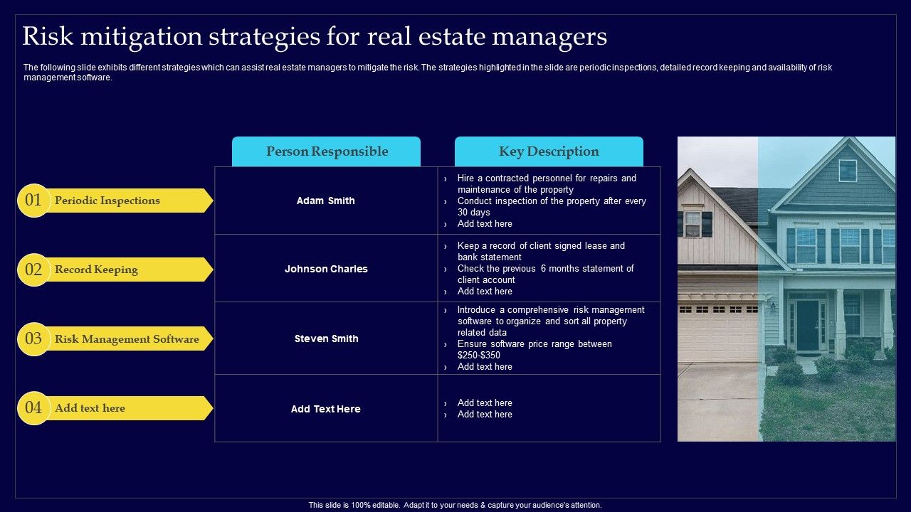 Executing_Risk_Mitigation_Risk_Mitigation_Strategies_For_Real_Estate_Managers_Themes_PDF_Slide_1.jpg