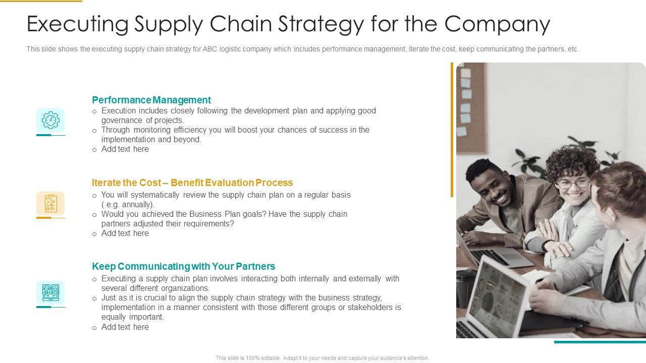 Executing_Supply_Chain_Strategy_For_The_Company_Information_PDF_Slide_1.jpg