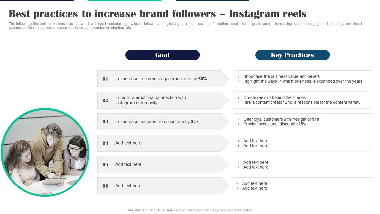 Executing_Video_Promotional_Best_Practices_To_Increase_Brand_Followers_Instagram_Reels_Slides_PDF_Slide_1.jpg