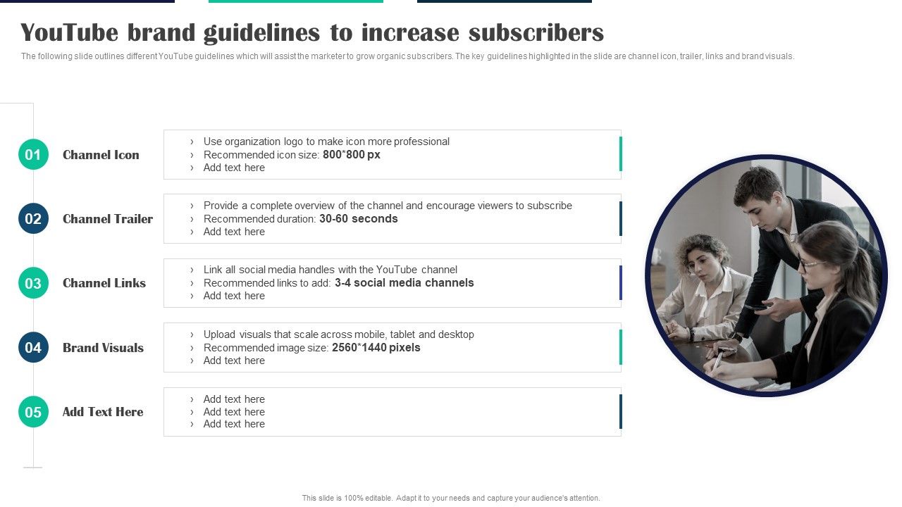 Executing_Video_Promotional_Youtube_Brand_Guidelines_To_Increase_Subscribers_Background_PDF_Slide_1.jpg
