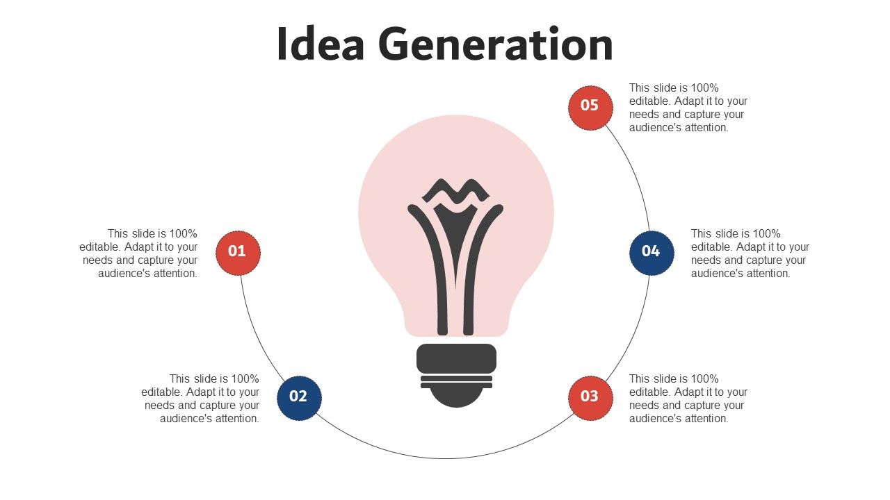 Execution_Of_Ict_Strategic_Plan_To_Optimize_Business_Productivity_Idea_Generation_Elements_PDF_Slide_1.jpg
