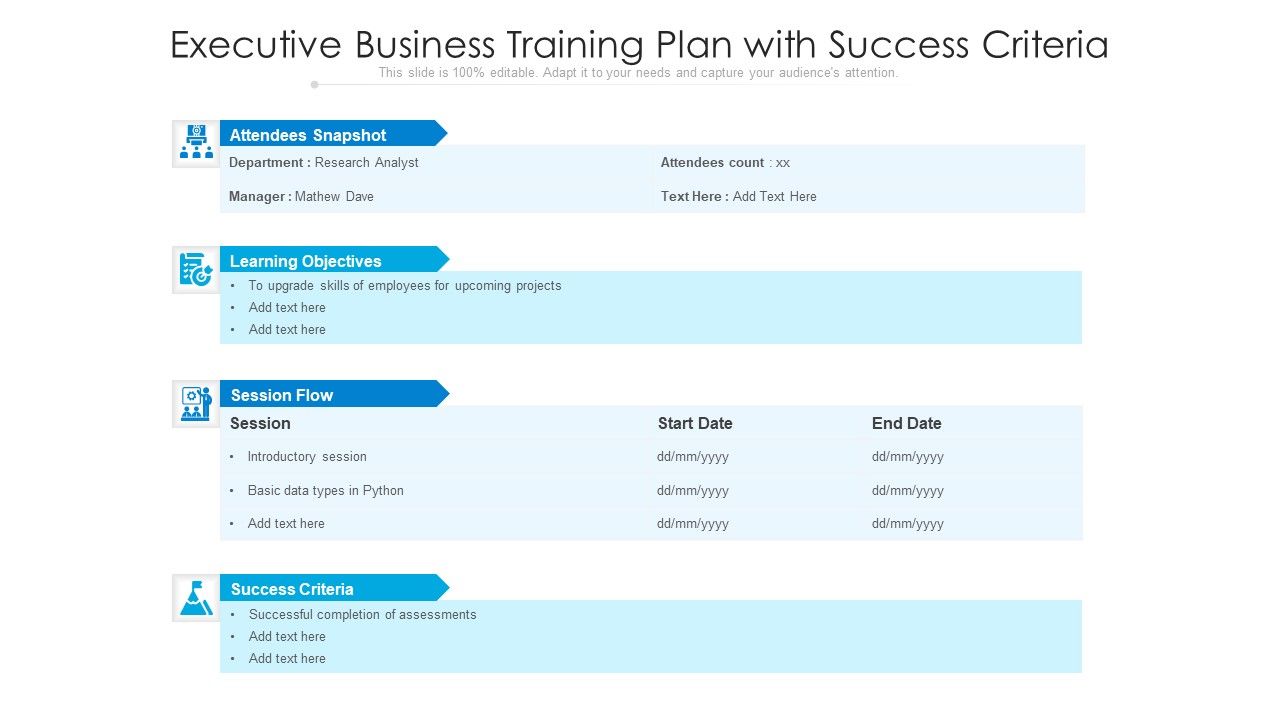 Executive_Business_Training_Plan_With_Success_Criteria_Ppt_PowerPoint_Presentation_Ideas_Example_PDF_Slide_1.jpg