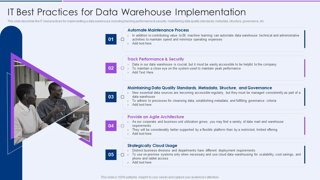 Executive_Information_Database_System_It_Best_Practices_For_Data_Warehouse_Implementation_Sample_PDF_Slide_1.jpg
