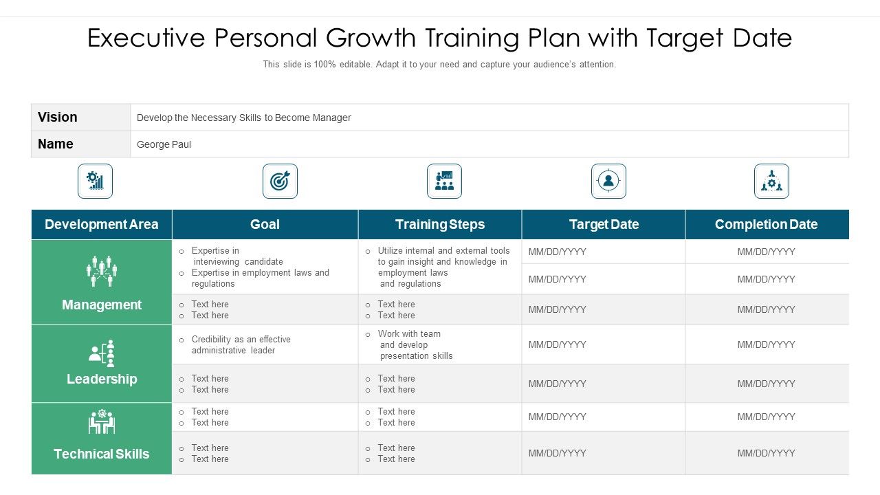 Executive_Personal_Growth_Training_Plan_With_Target_Date_Ppt_Infographic_Template_Information_PDF_Slide_1.jpg