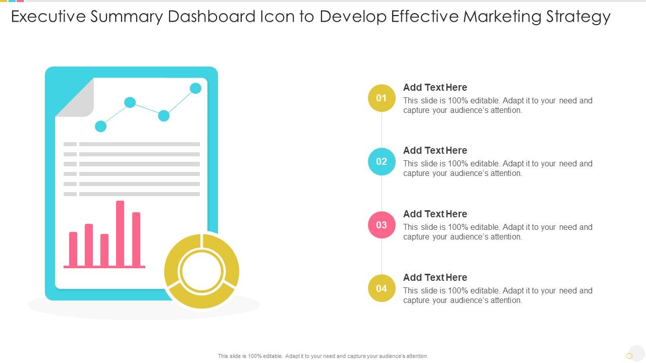 Executive_Summary_Dashboard_Icon_To_Develop_Effective_Marketing_Strategy_Themes_PDF_Slide_1.jpg