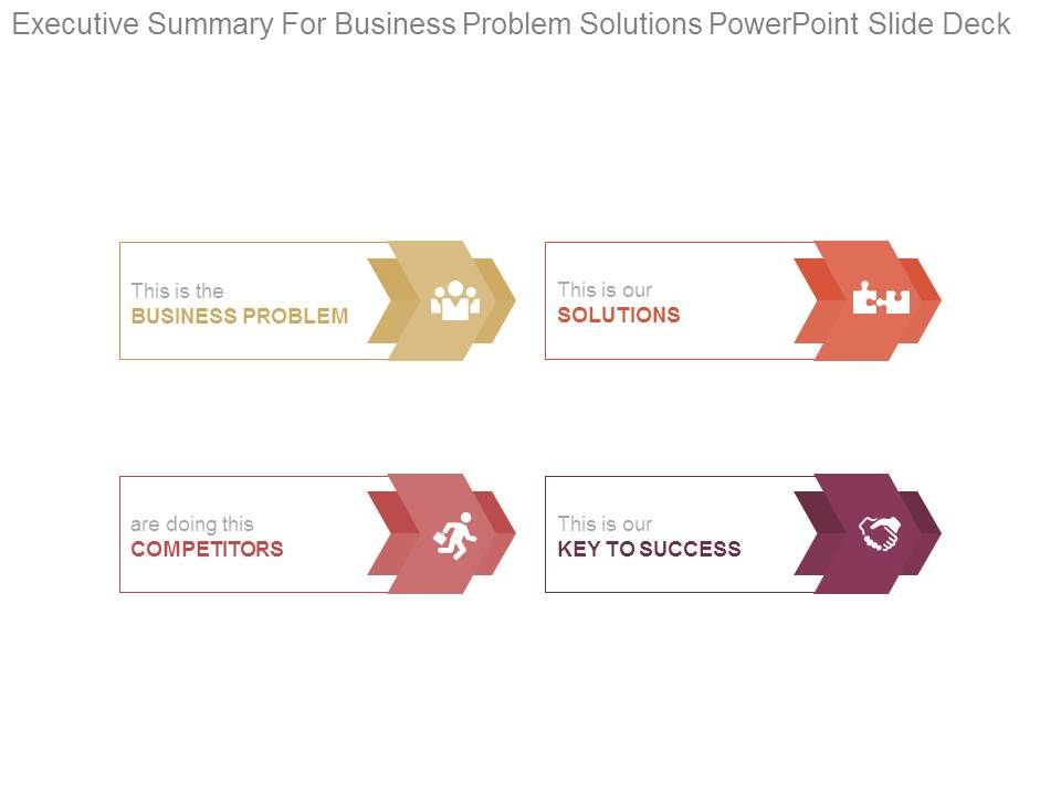 Executive_Summary_For_Business_Problem_Solutions_Powerpoint_Slide_Deck_1.jpg