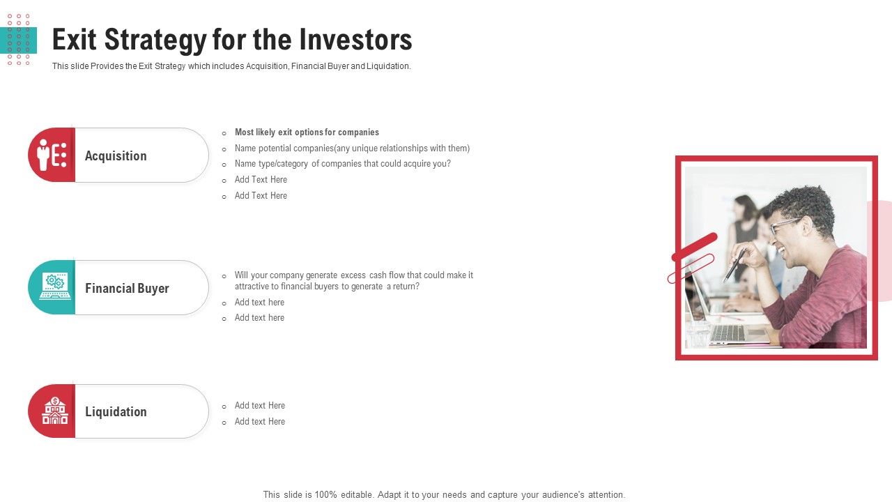 Exit_Strategy_For_The_Investors_Ppt_Visual_Aids_Model_PDF_Slide_1.jpg