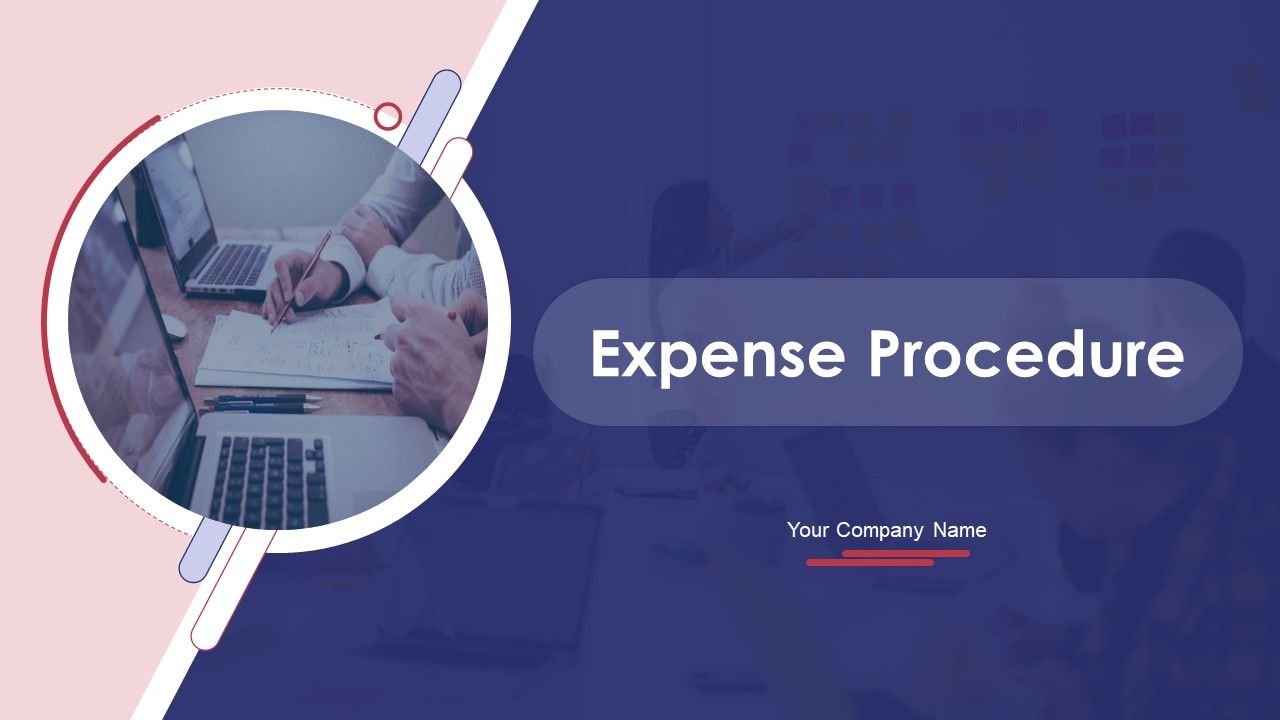 Expense_Procedure_Ppt_PowerPoint_Presentation_Complete_Deck_With_Slides_Slide_1.jpg