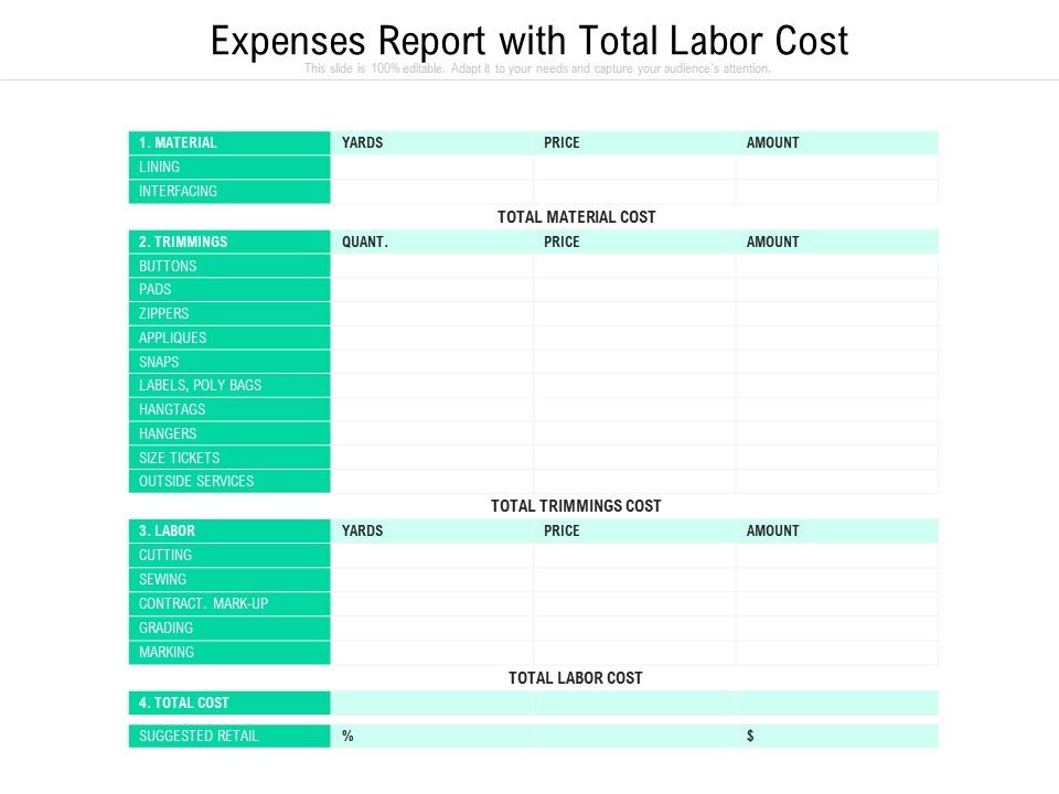 Expenses_Report_With_Total_Labor_Cost_Ppt_PowerPoint_Presentation_Professional_Graphics_Tutorials_PDF_Slide_1.jpg