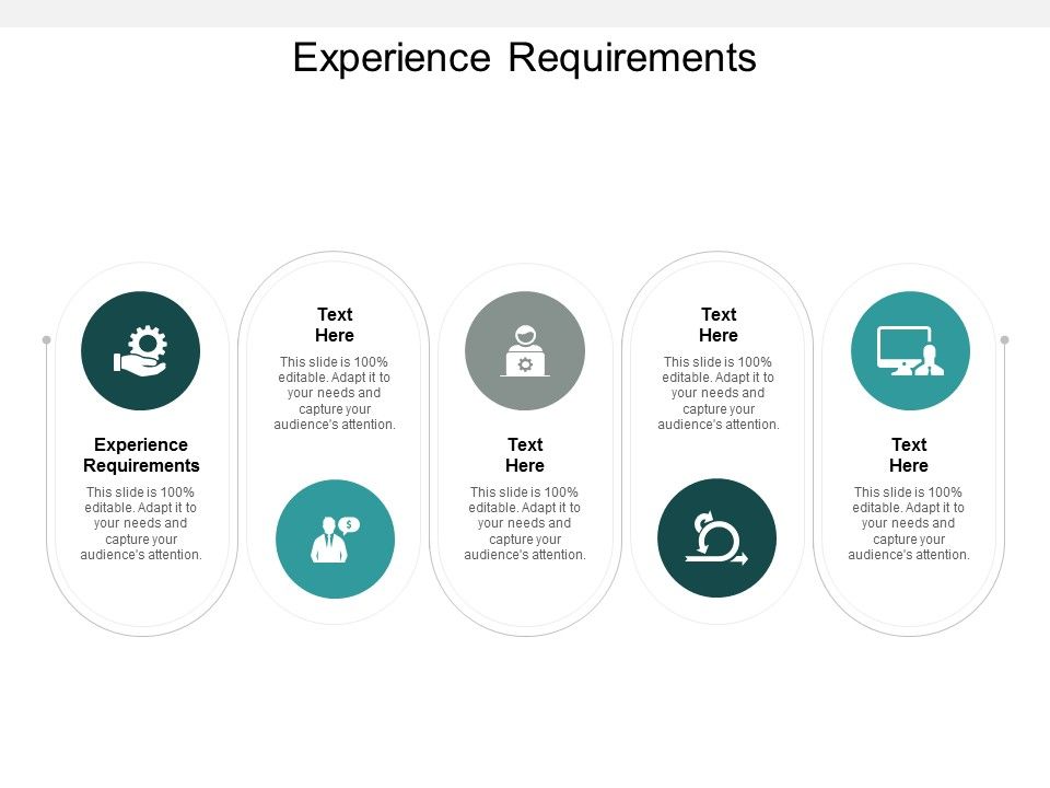 Experience_Requirements_Ppt_PowerPoint_Presentation_Infographics_Clipart_Cpb_Slide_1.jpg