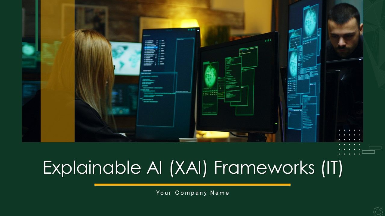 Explainable_AI_XAI_Frameworks_IT_Ppt_PowerPoint_Presentation_Complete_Deck_With_Slides_Slide_1.jpg