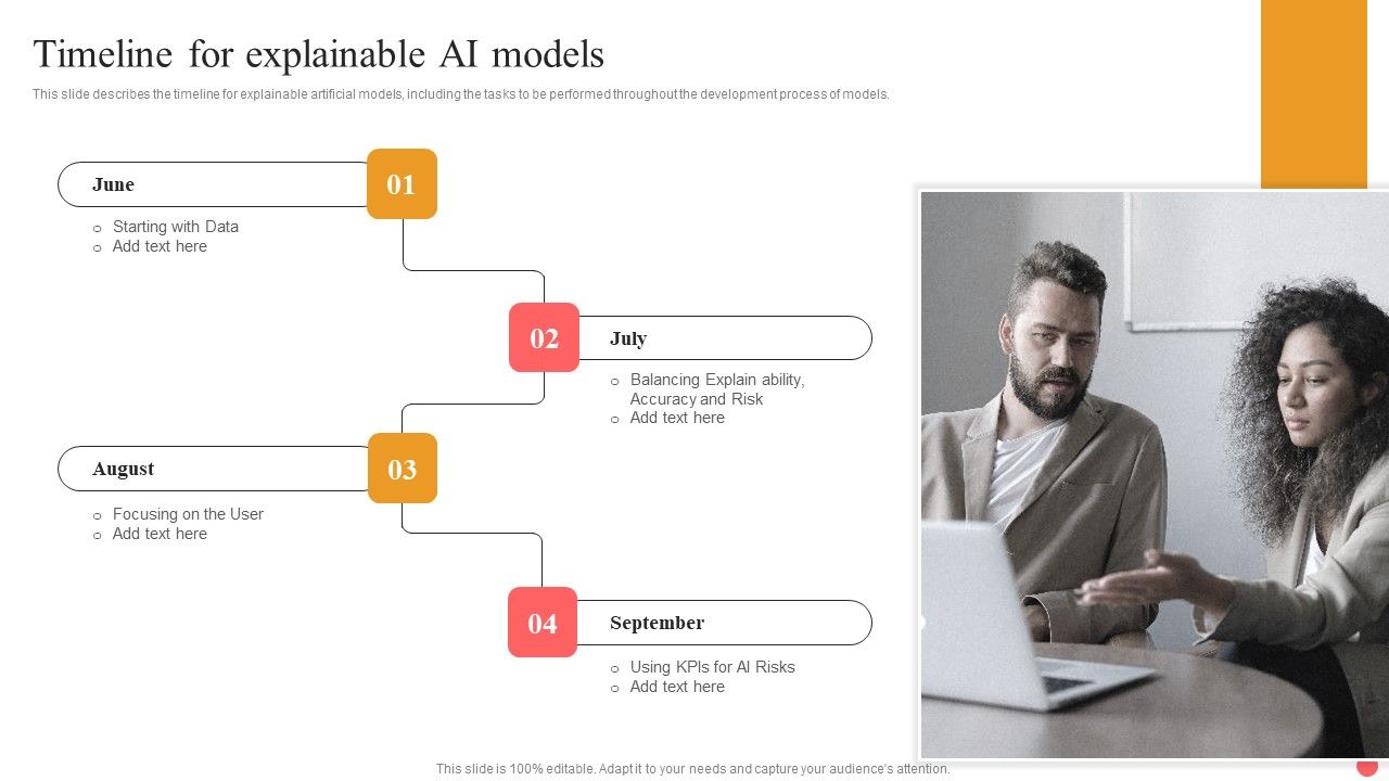 Explainable_Machine_Learning_Timeline_For_Explainable_AI_Models_Demonstration_PDF_Slide_1.jpg