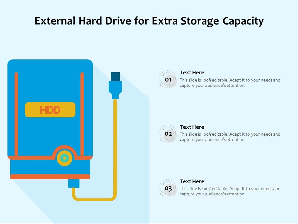 External_Hard_Drive_For_Extra_Storage_Capacity_Ppt_PowerPoint_Presentation_File_Grid_PDF_Slide_1.jpg