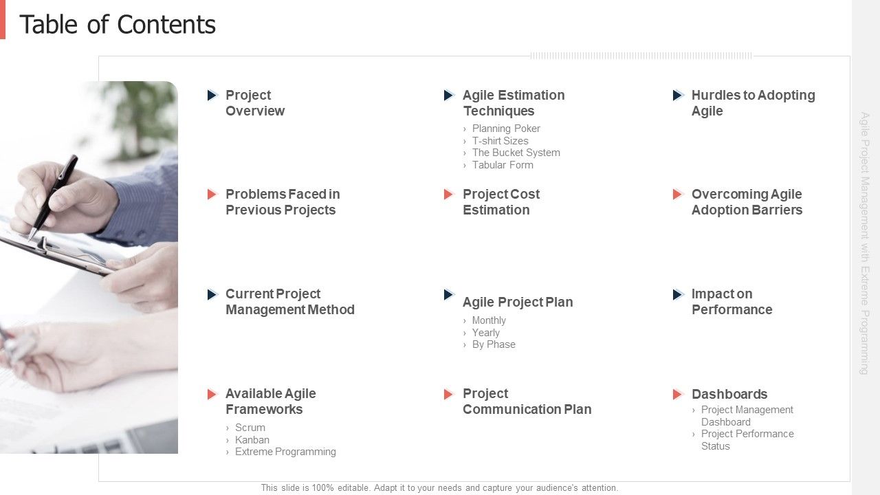 Extreme_Programming_Approach_For_Project_Management_With_Agile_Framework_Table_Of_Contents_Diagrams_PDF_Slide_1.jpg