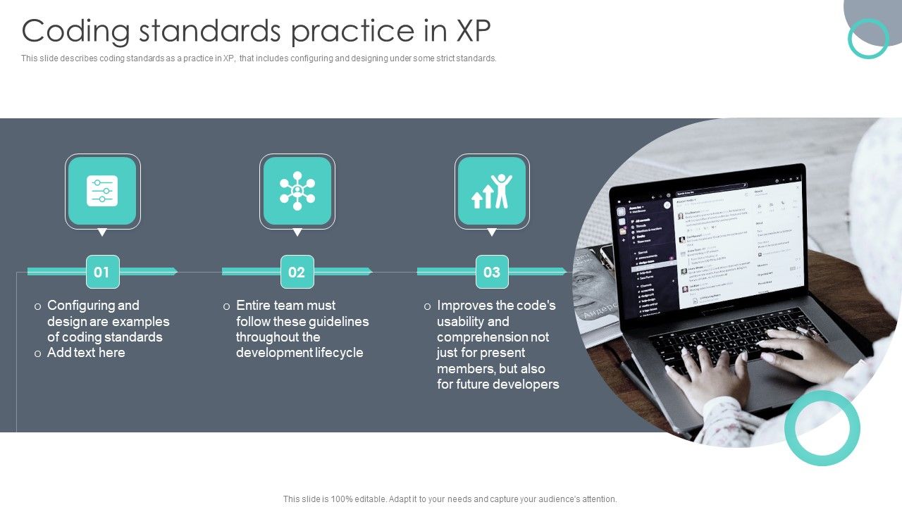 Extreme_Programming_Methodology_Coding_Standards_Practice_In_XP_Inspiration_PDF_Slide_1.jpg