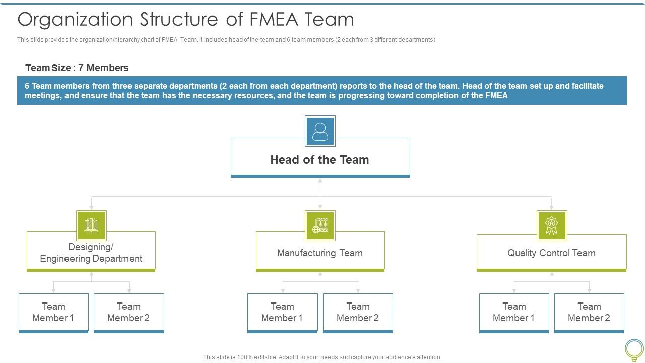 FMEA_To_Determine_Potential_Organization_Structure_Of_Fmea_Team_Template_PDF_Slide_1.jpg
