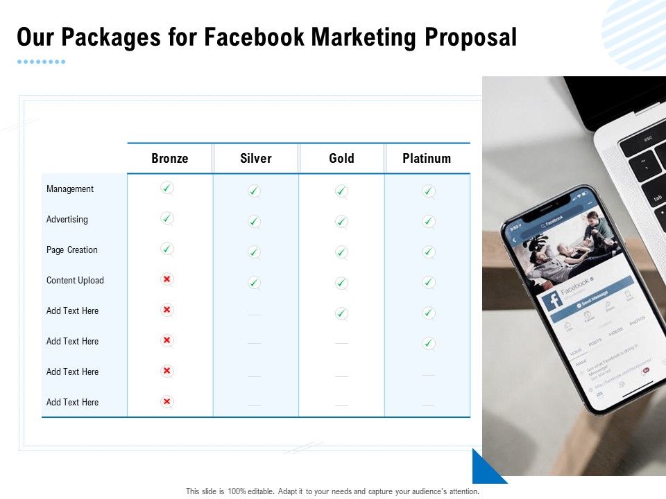 Facebook_Ad_Management_Our_Packages_For_Facebook_Marketing_Proposal_Ppt_Slides_Themes_PDF_Slide_1.jpg