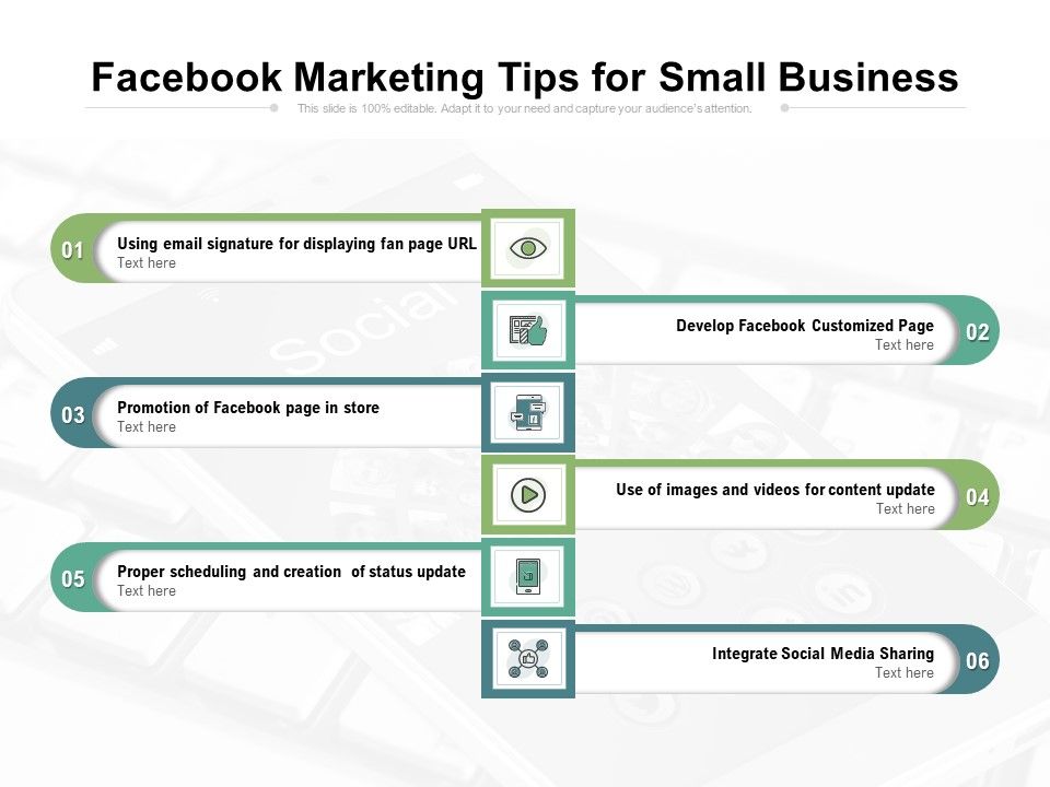 Facebook_Marketing_Tips_For_Small_Business_Ppt_PowerPoint_Presentation_Professional_Outfit_PDF_Slide_1.jpg