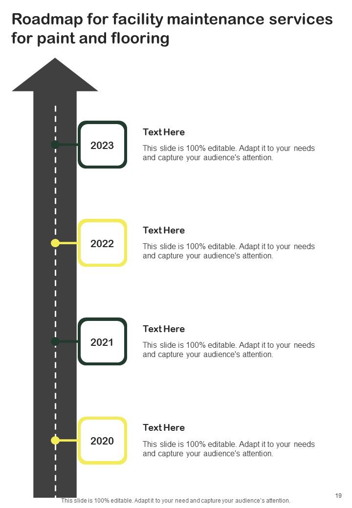 Facility Maintenance Services For Paint And Flooring Example Document Report Doc Pdf Ppt