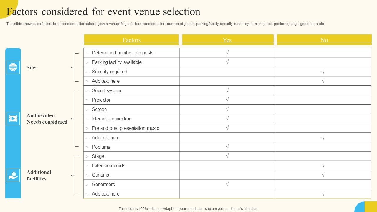 Factors_Considered_For_Event_Venue_Selection_Activities_For_Successful_Launch_Event_Mockup_PDF_Slide_1.jpg