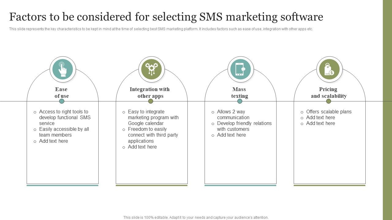 Factors_To_Be_Considered_For_Selecting_SMS_Marketing_Software_Pictures_PDF_Slide_1.jpg