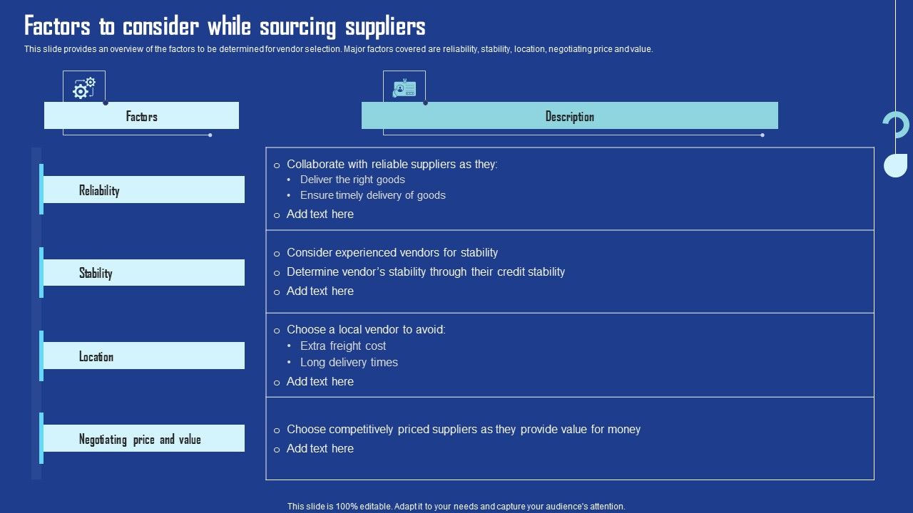 Factors_To_Consider_While_Sourcing_Suppliers_Slides_PDF_Slide_1.jpg