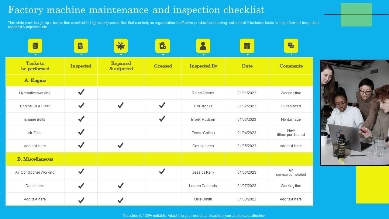 Factory_Machine_Maintenance_And_Inspection_Checklist_Sample_PDF_Slide_1.jpg