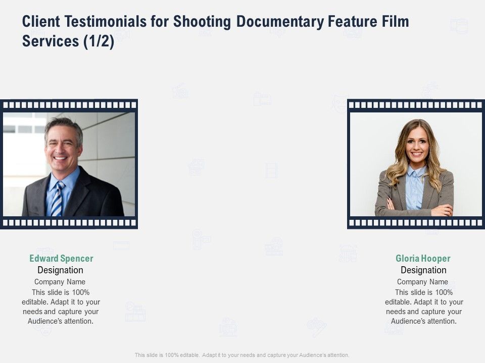 Factual_Picture_Filming_Client_Testimonials_For_Shooting_Documentary_Feature_Film_Services_Management_Topics_PDF_Slide_1.jpg