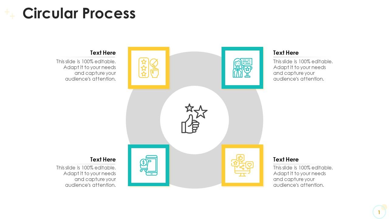 Falling_Consumer_Retention_Rate_In_Electronic_Commerce_Company_Case_Competition_Circular_Process_Professional_PDF_Slide_1.jpg