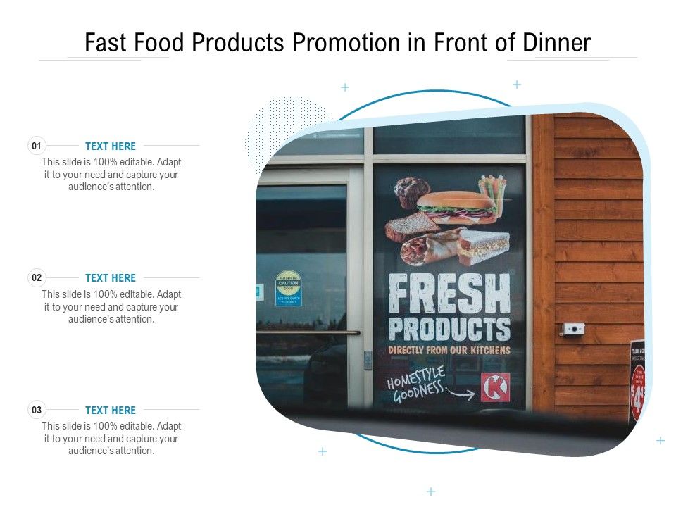 Fast_Food_Products_Promotion_In_Front_Of_Dinner_Ppt_PowerPoint_Presentation_Icon_Styles_PDF_Slide_1.jpg