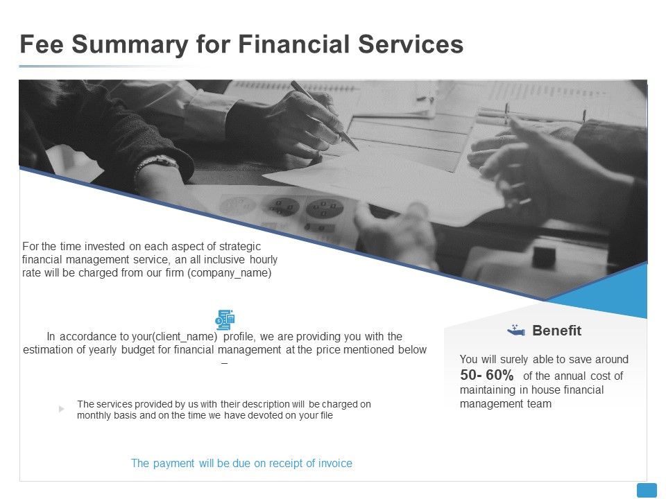 Fee_Summary_For_Financial_Services_Checklist_Ppt_PowerPoint_Presentation_Layouts_Introduction_Slide_1.jpg