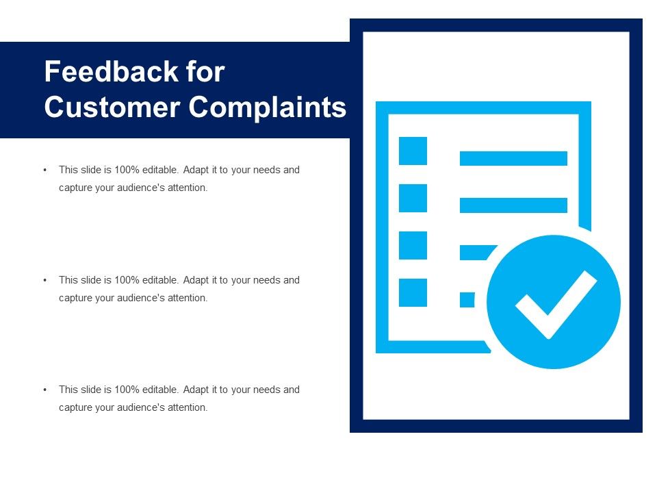 Feedback_For_Customer_Complaints_Ppt_PowerPoint_Presentation_File_Format_PDF_Slide_1.jpg