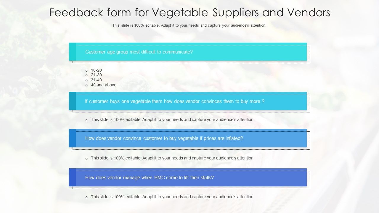 Feedback_Form_For_Vegetable_Suppliers_And_Vendors_Ppt_PowerPoint_Presentation_Icon_Introduction_PDF_Slide_1.jpg