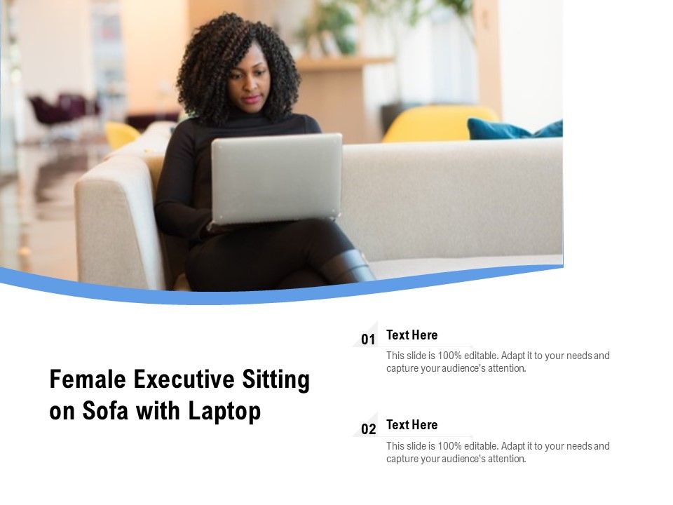 Female_Executive_Sitting_On_Sofa_With_Laptop_Ppt_PowerPoint_Presentation_Infographic_Template_Topics_PDF_Slide_1.jpg