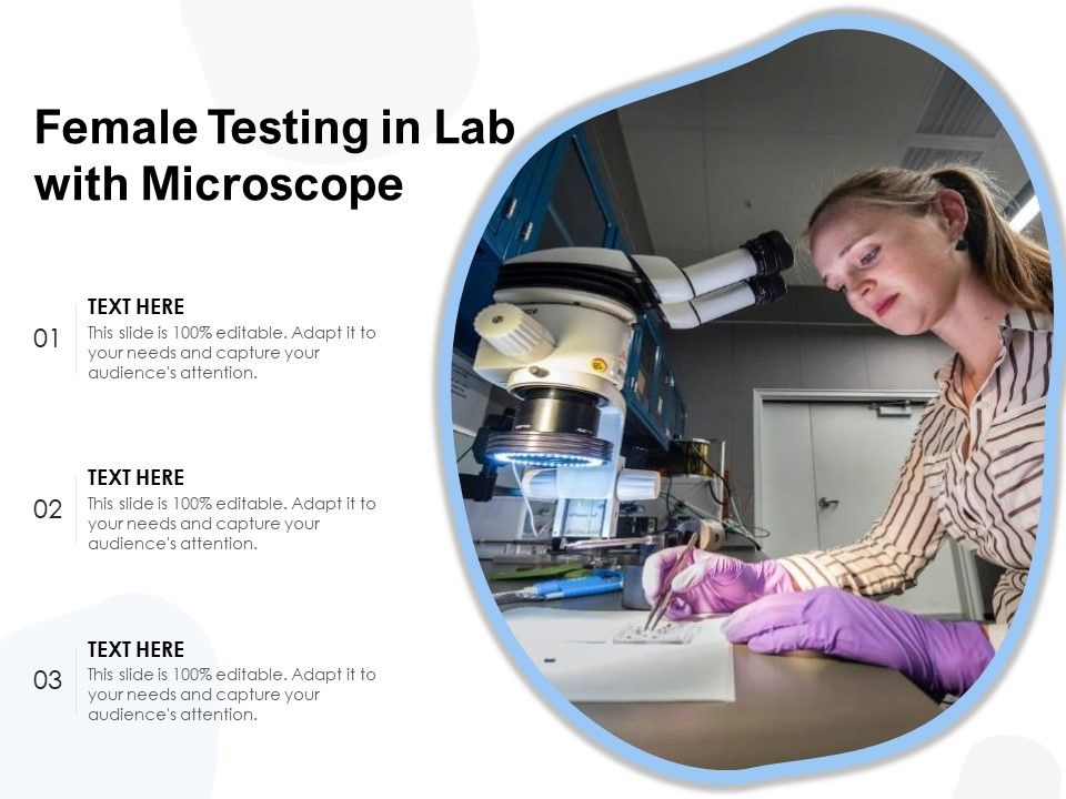 Female_Testing_In_Lab_With_Microscope_Ppt_PowerPoint_Presentation_Show_Slide_Download_PDF_Slide_1.jpg