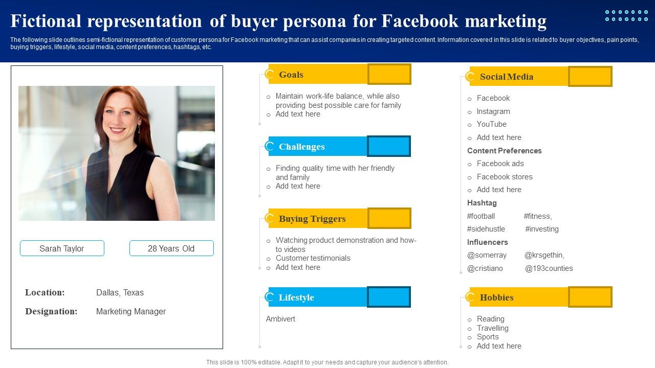 Fictional_Representation_Of_Buyer_Persona_For_Facebook_Marketing_Structure_PDF_Slide_1.jpg