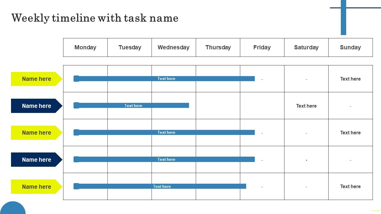 Field_Marketing_Strategies_To_Boost_Product_Sales_Weekly_Timeline_With_Task_Name_Elements_PDF_Slide_1.jpg