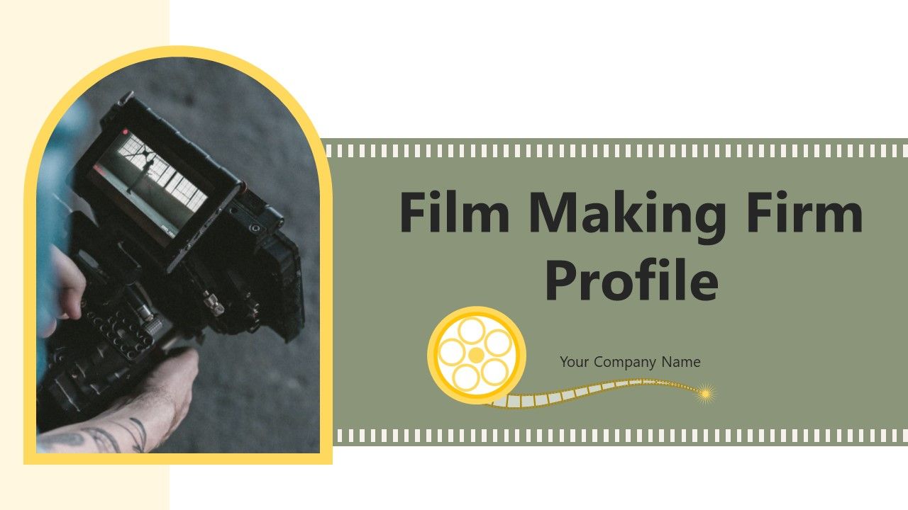 Film_Making_Firm_Profile_Ppt_PowerPoint_Presentation_Complete_Deck_With_Slides_Slide_1.jpg