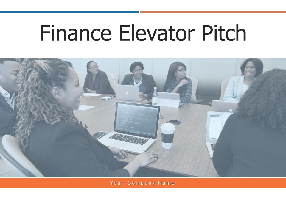 Finance_Elevator_Pitch_Ppt_PowerPoint_Presentation_Complete_Deck_With_Slides_Slide_1.jpg