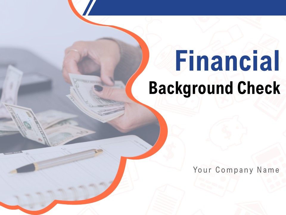 Financial_Background_Check_Management_Gear_Arrows_Ppt_PowerPoint_Presentation_Complete_Deck_Slide_1.jpg
