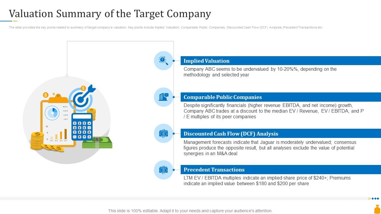 Financial_Banking_PPT_Valuation_Summary_Of_The_Target_Company_Background_PDF_Slide_1.jpg