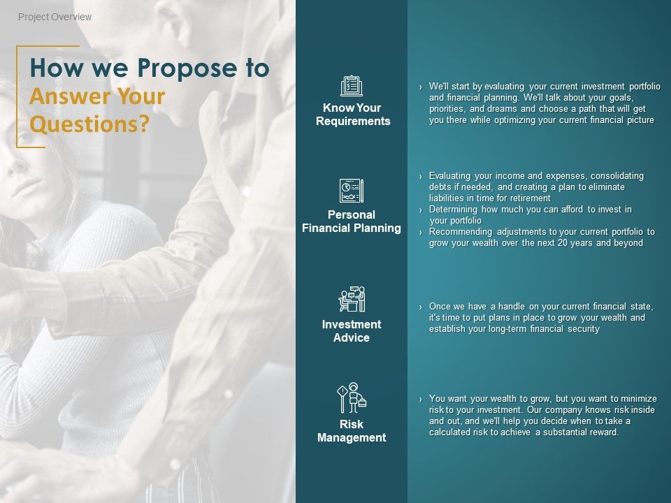 Financial_Consultancy_Proposal_How_We_Propose_To_Answer_Your_Questions_Ppt_PowerPoint_Presentation_Summary_Slides_PDF_Slide_1.jpg