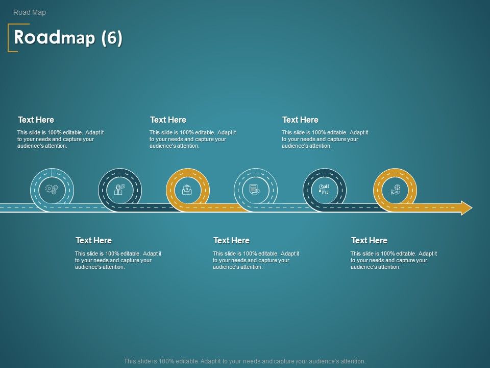 Financial_Consultancy_Proposal_Roadmap_Six_Flow_Process_Ppt_PowerPoint_Presentation_Show_Information_PDF_Slide_1.jpg
