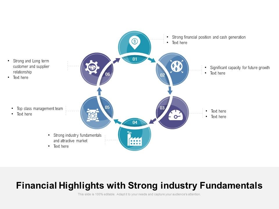 Financial_Highlights_With_Strong_Industry_Fundamentals_Ppt_PowerPoint_Presentation_Gallery_Grid_PDF_Slide_1.jpg