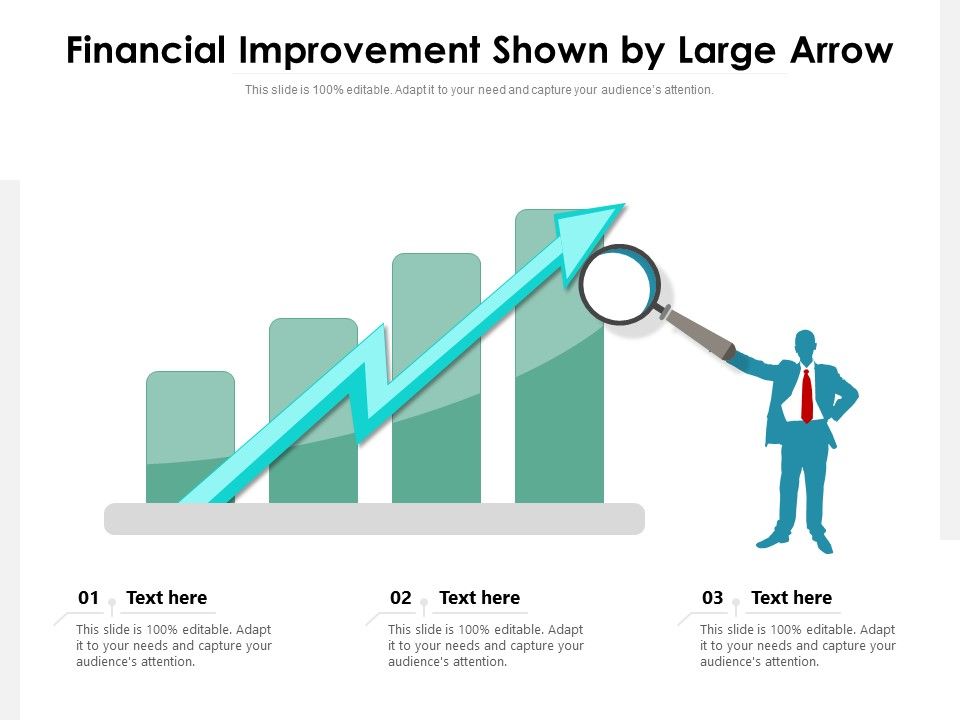 Financial_Improvement_Shown_By_Large_Arrow_Ppt_PowerPoint_Presentation_File_Shapes_PDF_Slide_1.jpg