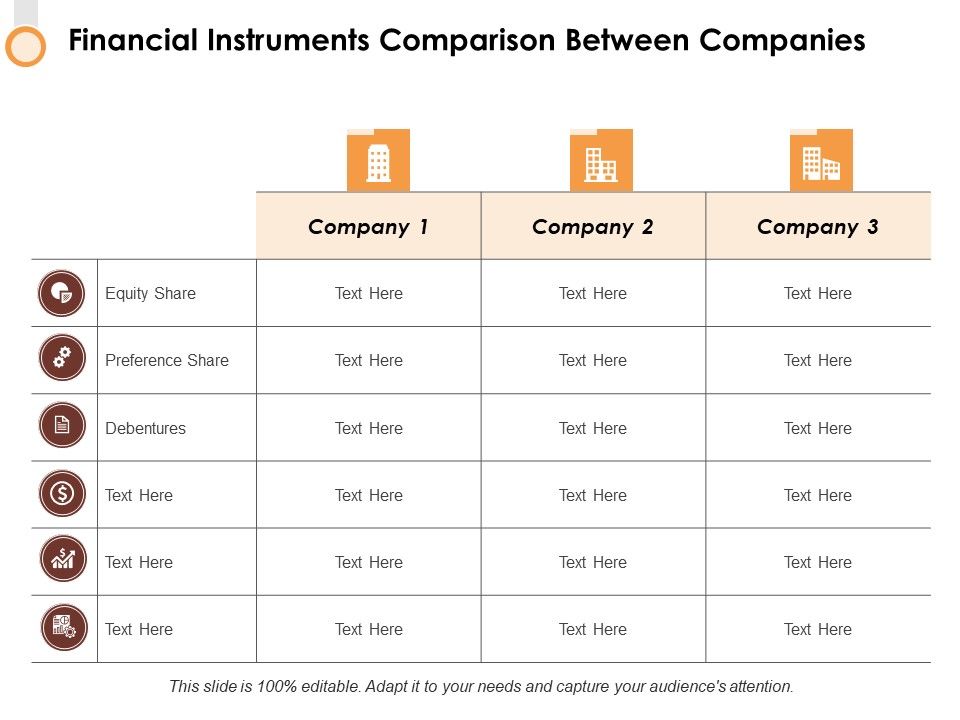 Financial_Instruments_Comparison_Between_Companies_Ppt_PowerPoint_Presentation_Styles_Layout_Ideas_Slide_1.jpg