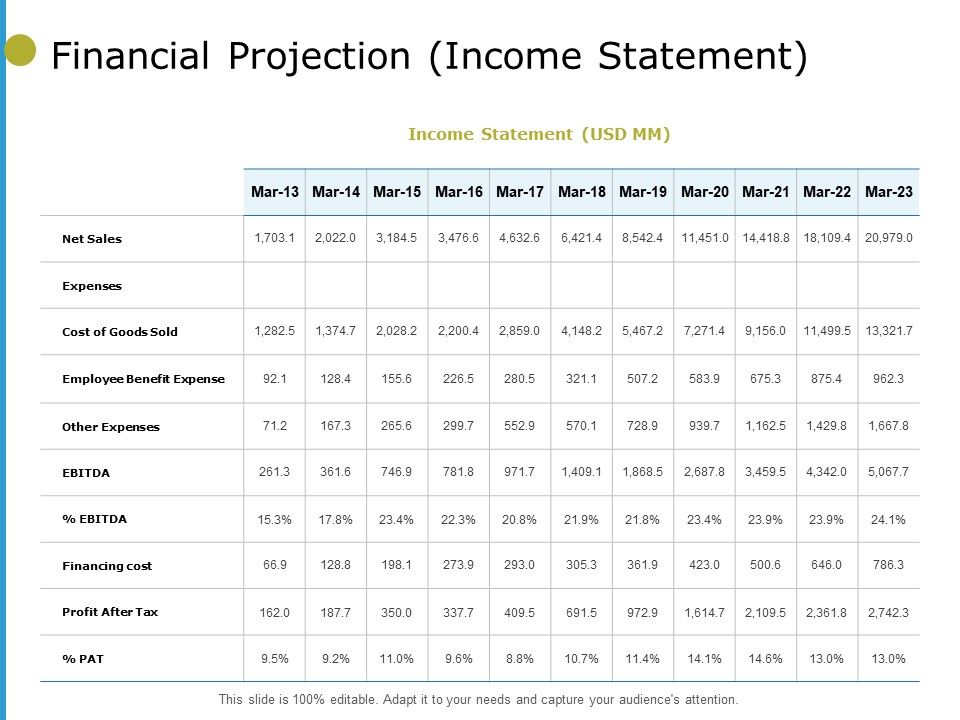 Financial_Projection_Income_Statement_Ppt_PowerPoint_Presentation_Outline_Templates_Slide_1.jpg