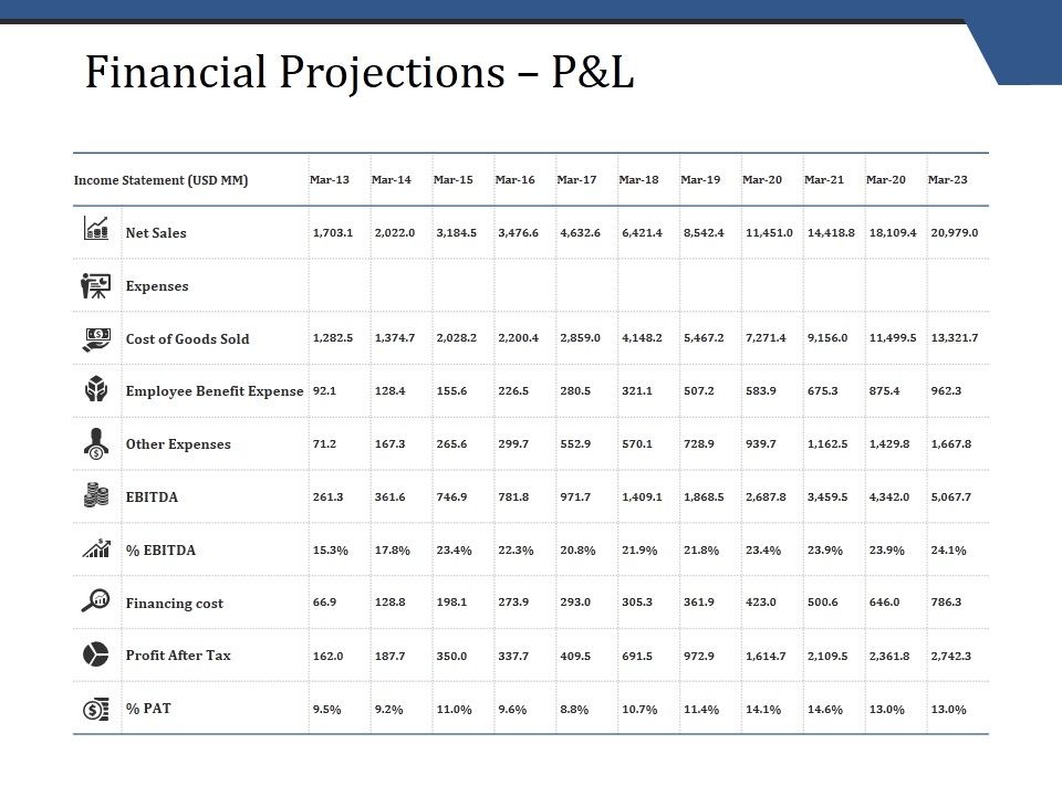 Financial_Projections_P_And_L_Template_1_Ppt_PowerPoint_Presentation_Portfolio_Layouts_Slide_1.jpg