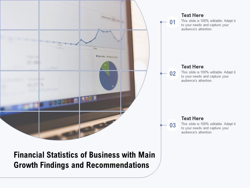 Financial_Statistics_Of_Business_With_Main_Growth_Findings_And_Recommendations_Ppt_PowerPoint_Presentation_Gallery_Template_PDF_Slide_1.jpg